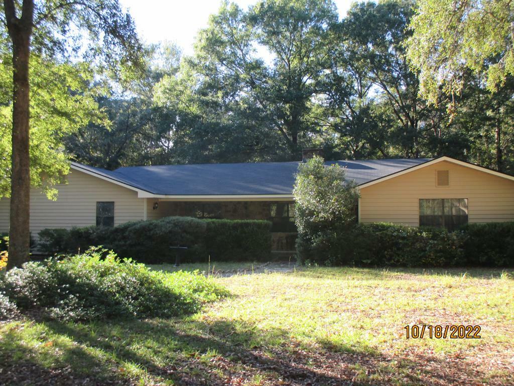 Property Photo:  537 Long Road  GA 31313 