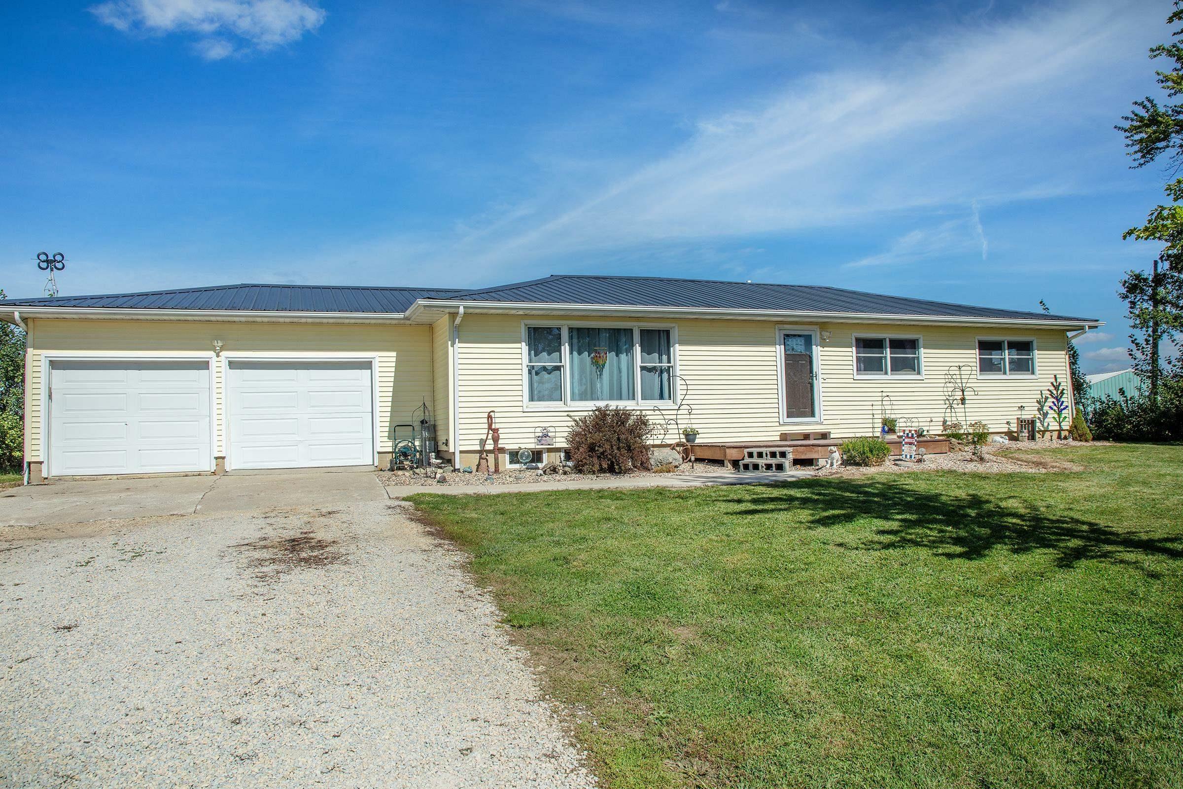 Property Photo:  1719 Midway Avenue  IA 50676 