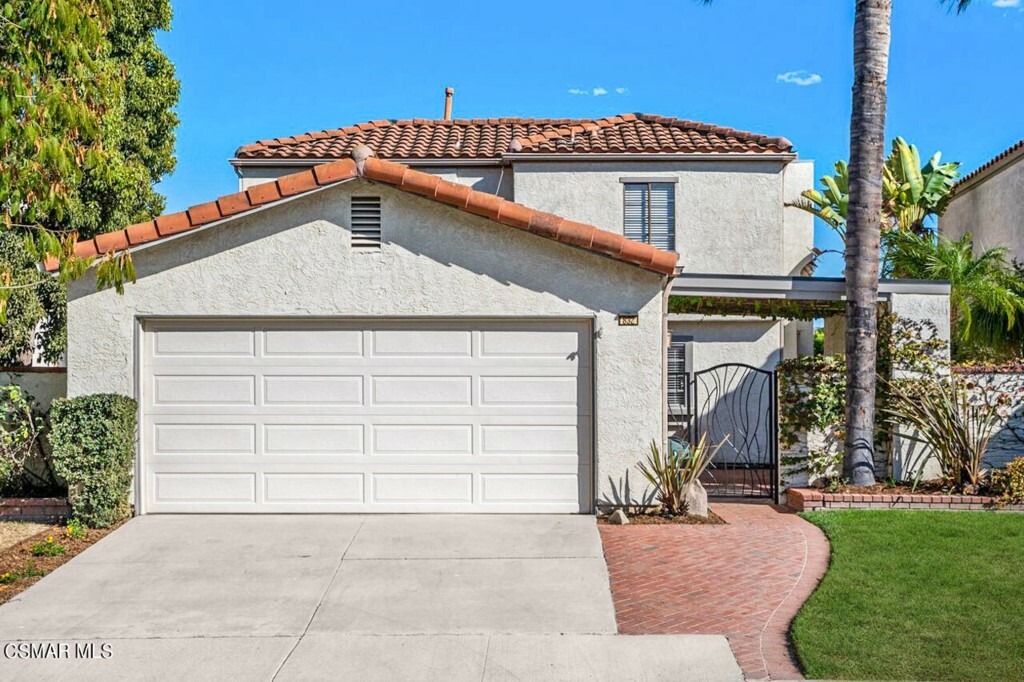 832 Links View Drive  Simi Valley CA 93065 photo
