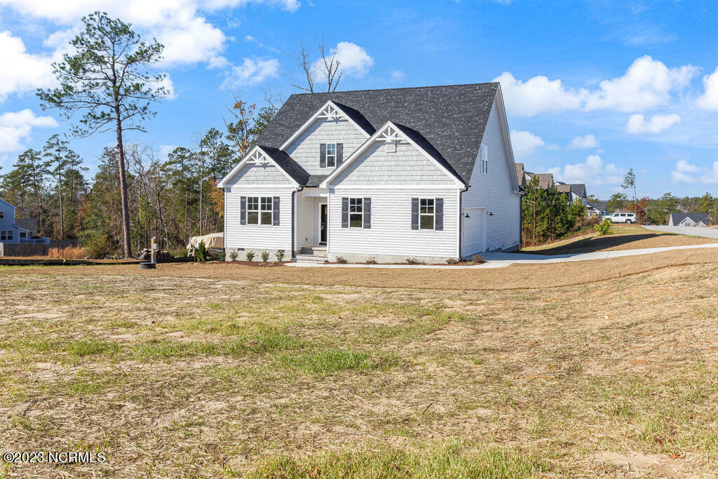 Property Photo:  355 Turriff Way  NC 28326 