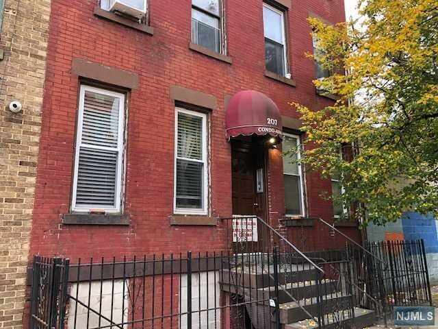 Property Photo:  207 15th Street 4R  NJ 07310 
