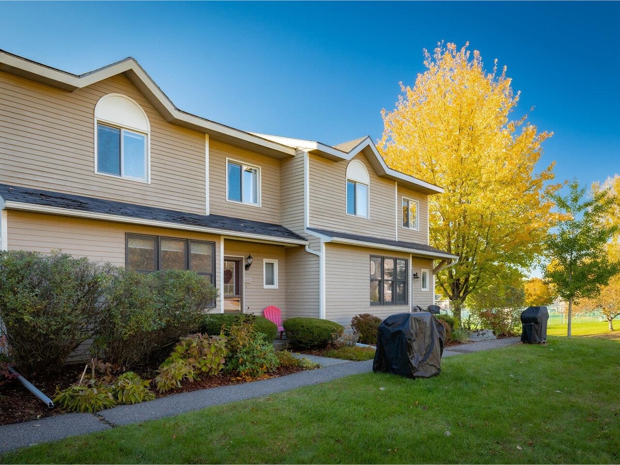 Property Photo: M15 Stonehedge Drive VT 05403