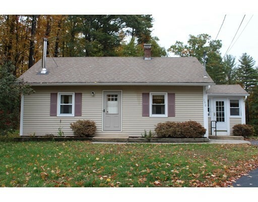 Property Photo:  150 Neilson Rd  MA 01355 