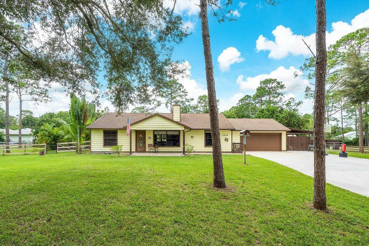 Property Photo: 13638 157th Court N FL 33478