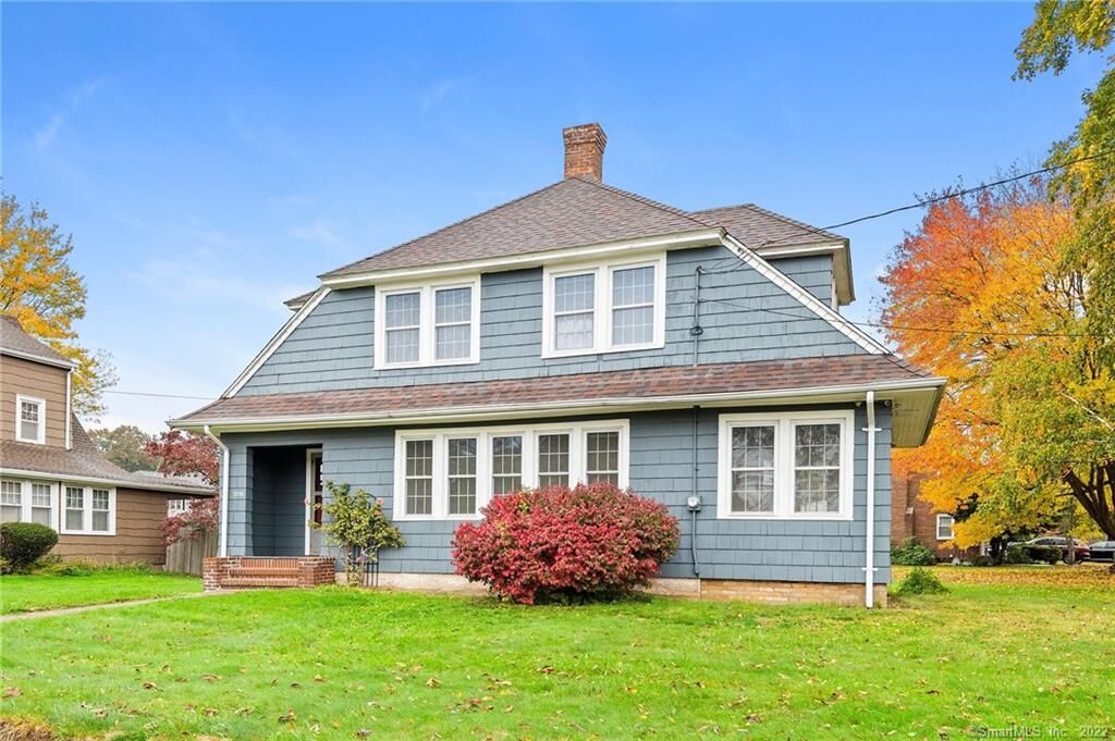 Property Photo:  1330 New Britain Avenue  CT 06110 