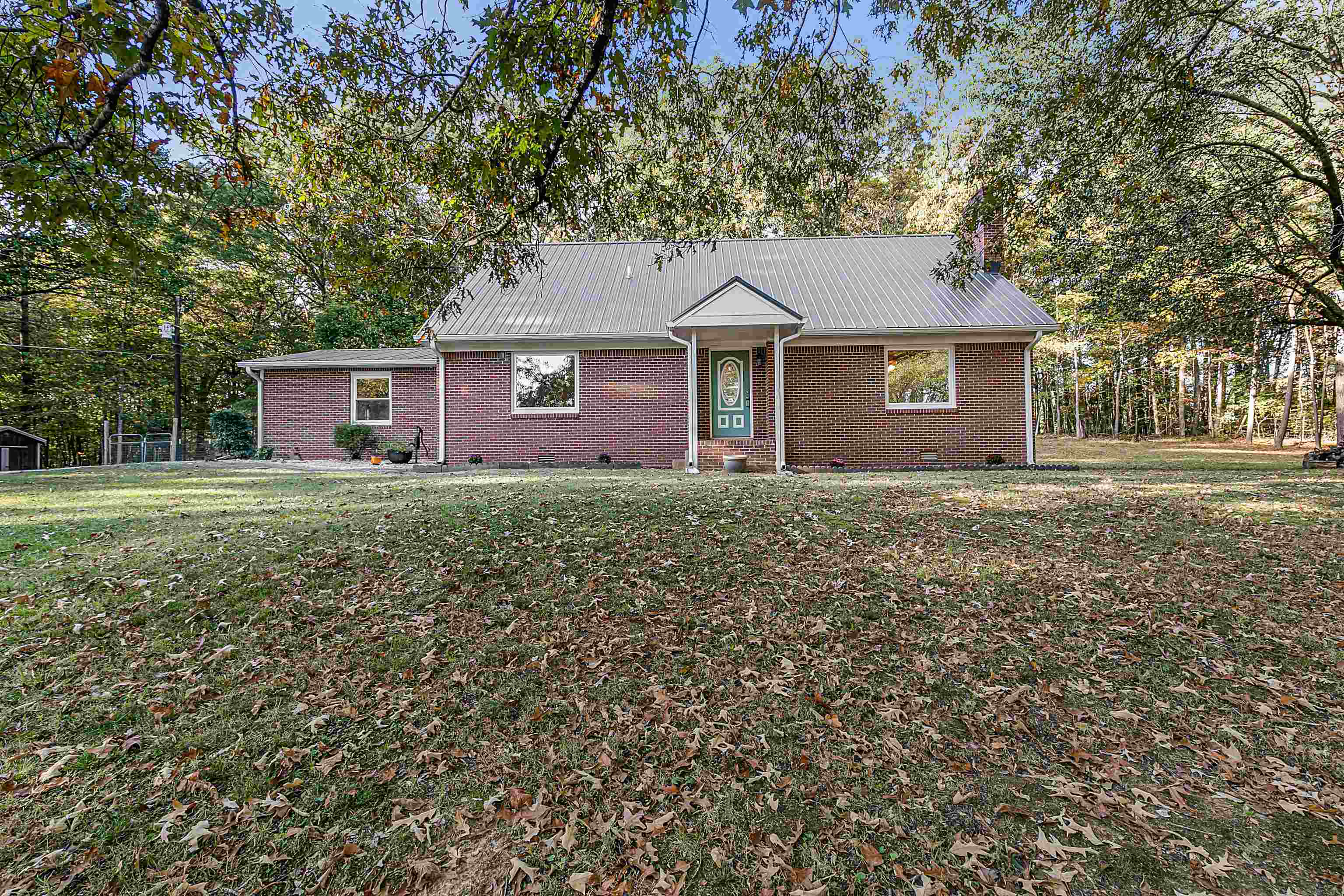 Property Photo:  117 Browns Church Rd  TN 38305 