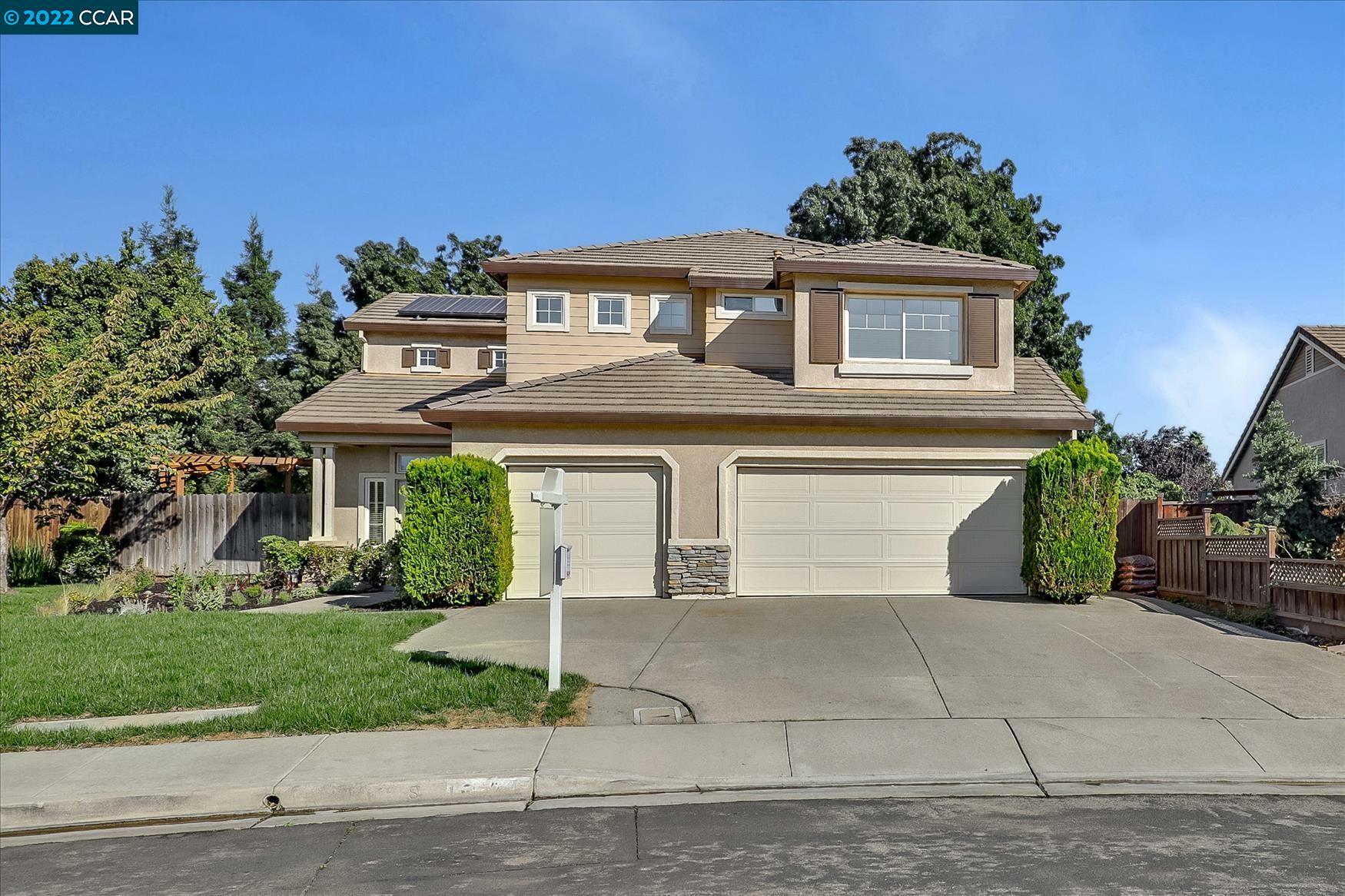 1562 Autumn Valley Way  Brentwood CA 94513 photo