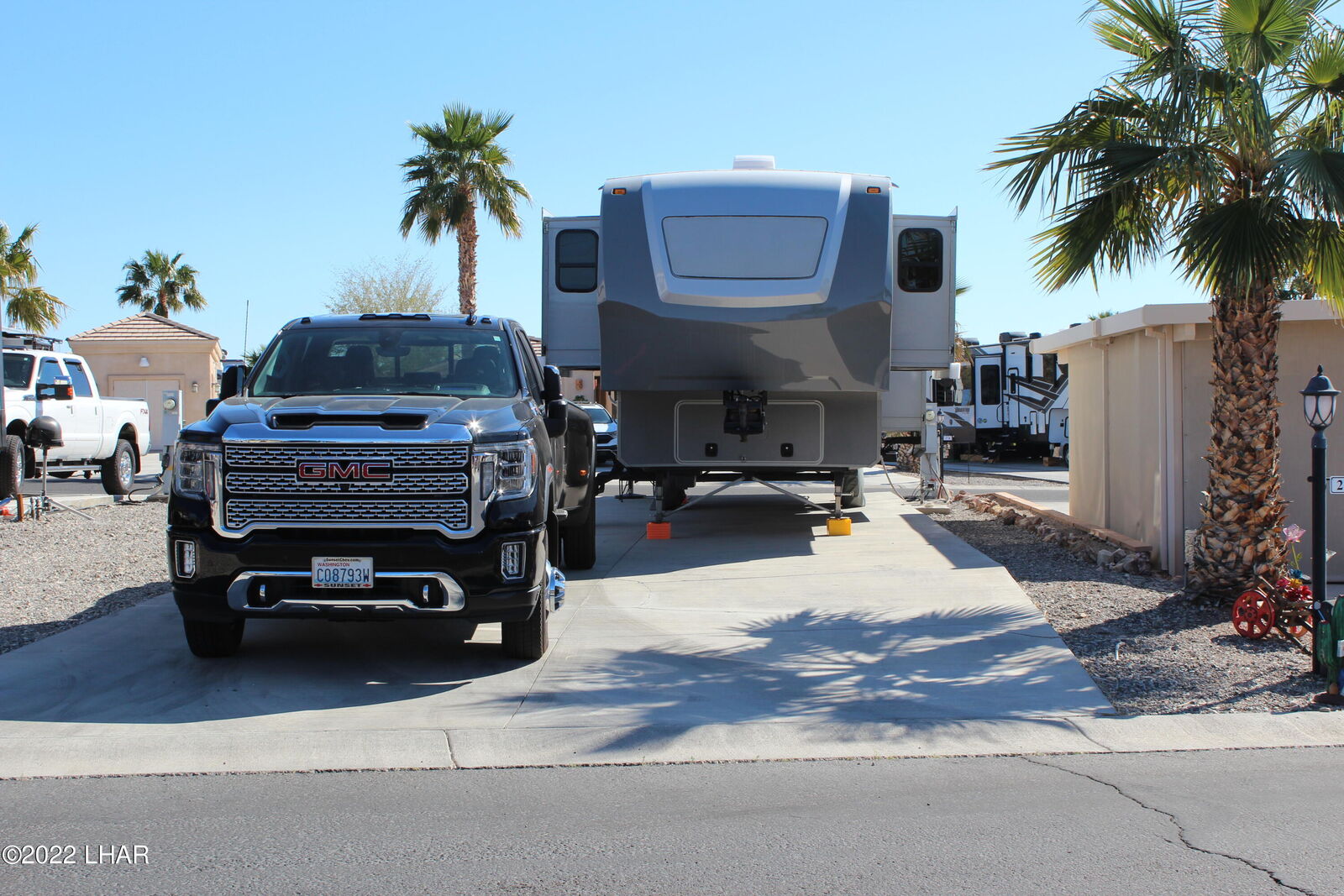 Property Photo:  1905  #216 Victoria Farms Rd  AZ 86404 