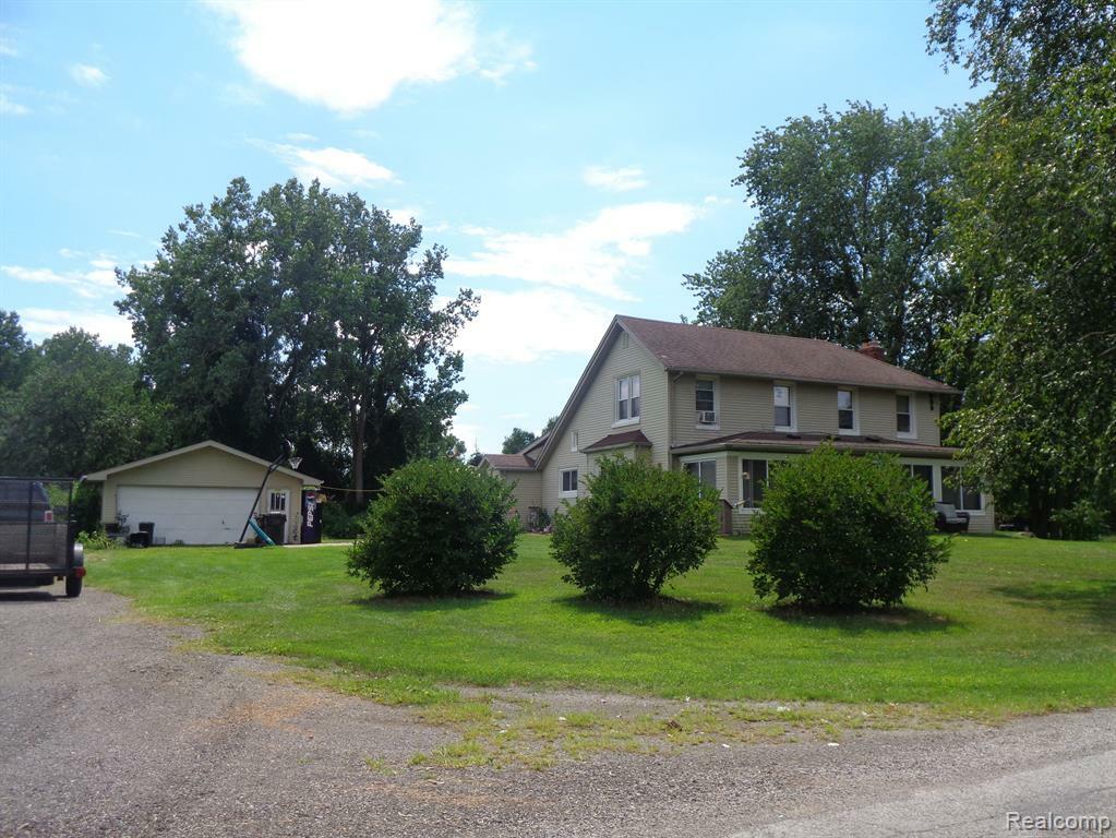 Property Photo:  3027 Swartz  MI 48145 9727 