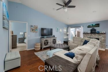 Property Photo:  4227 Shadowcrest Drive  CA 93455 