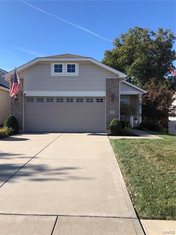 Property Photo: 833 Elaine Drive MO 63366