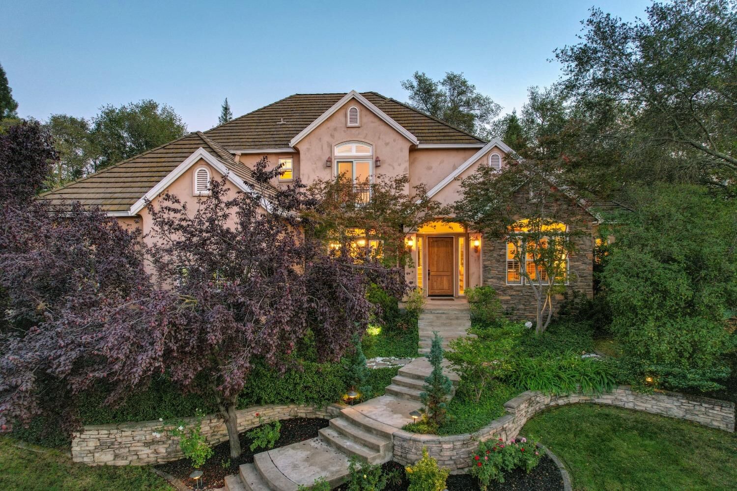 Property Photo:  9867 Granite View Lane  CA 95746 