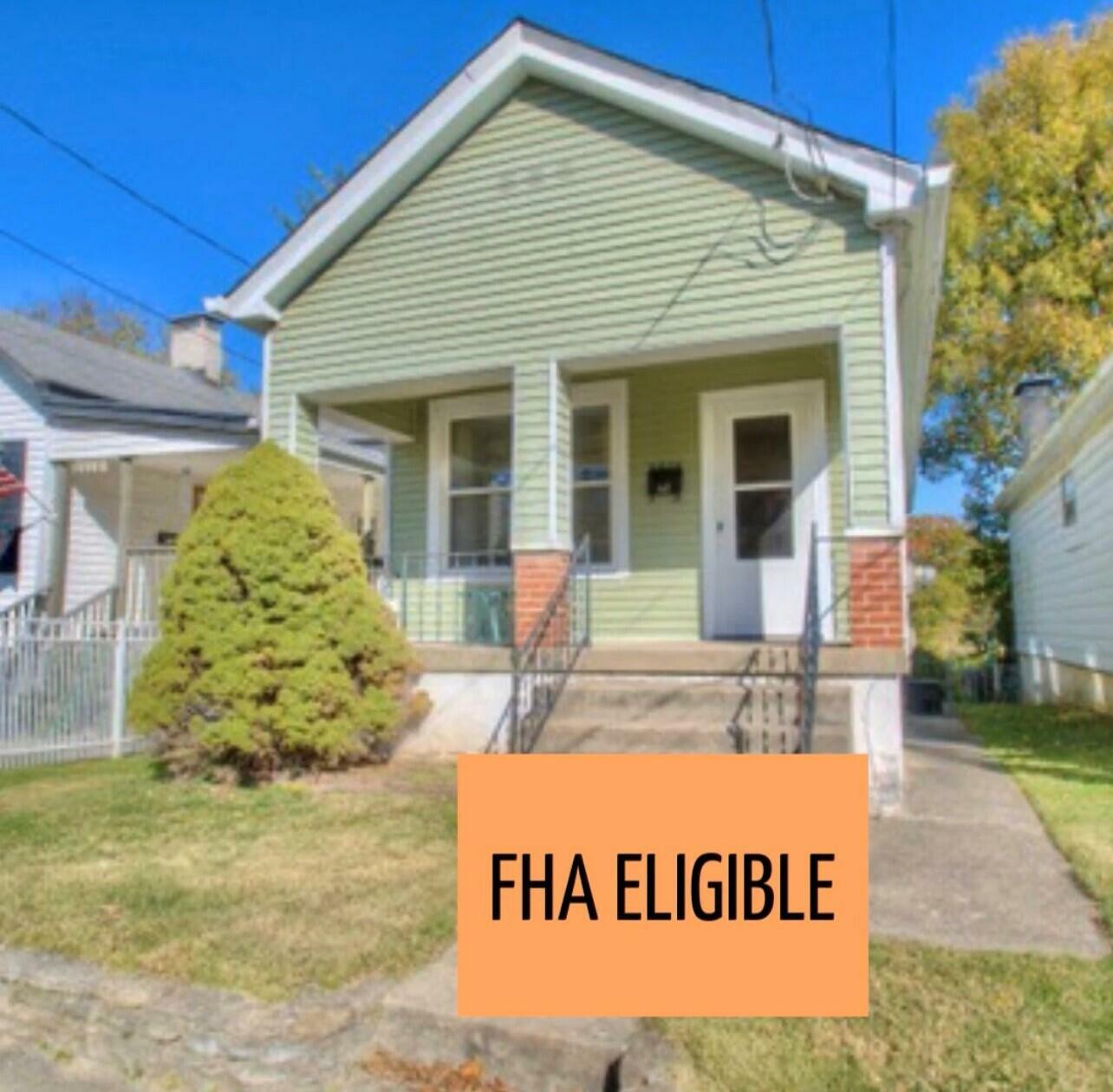 Property Photo:  3814 Leslie Avenue  KY 41015 