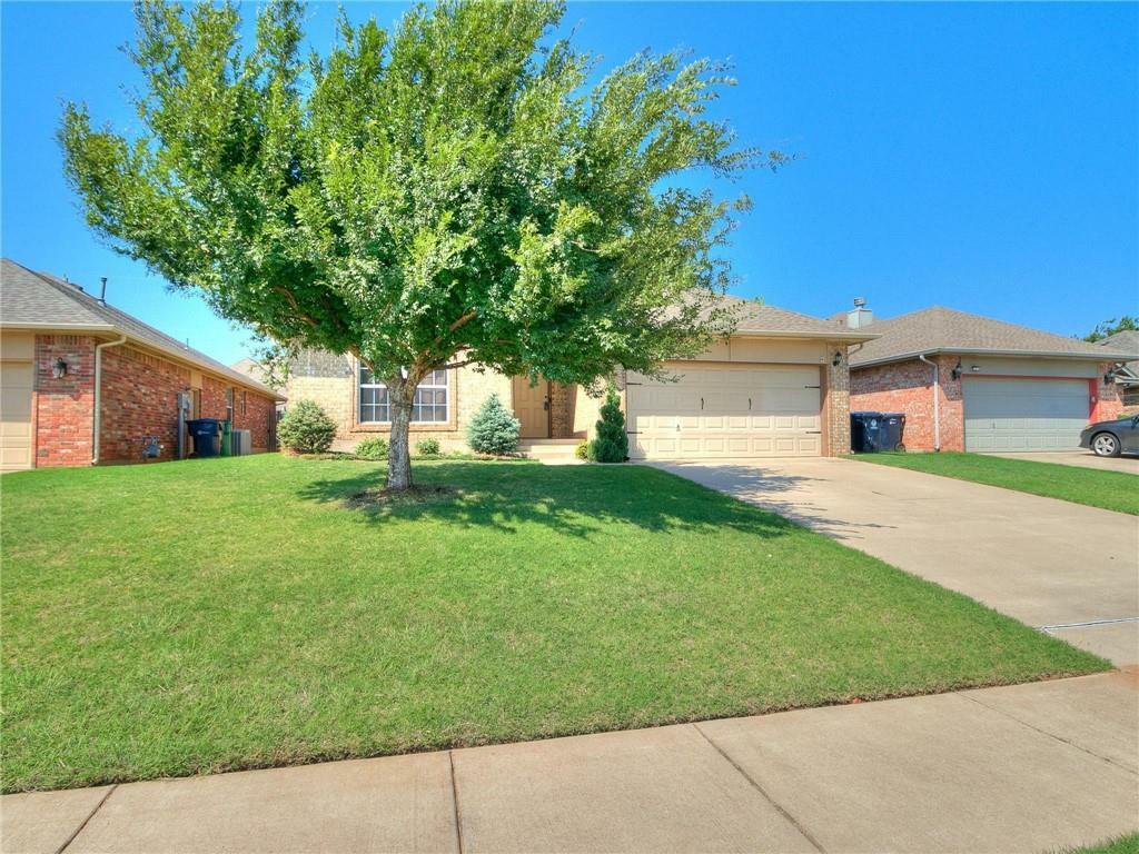 Property Photo: 15825 Big Cypress Drive OK 73013