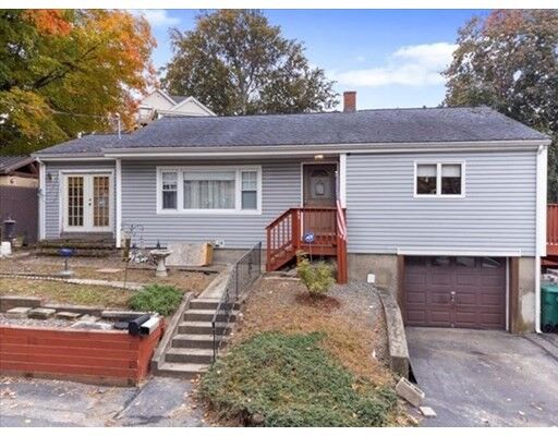 Property Photo:  65 12th St  MA 01850 