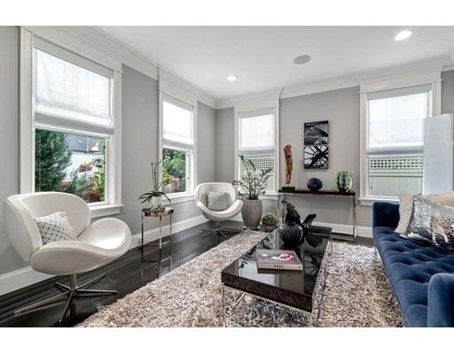 Property Photo: 1453 Centre St MA 02459