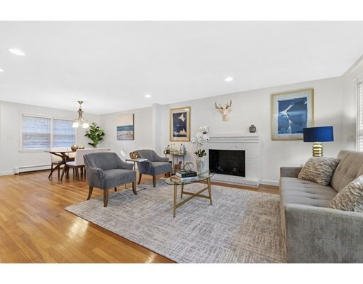 Property Photo: 26 Hancock St MA 02474