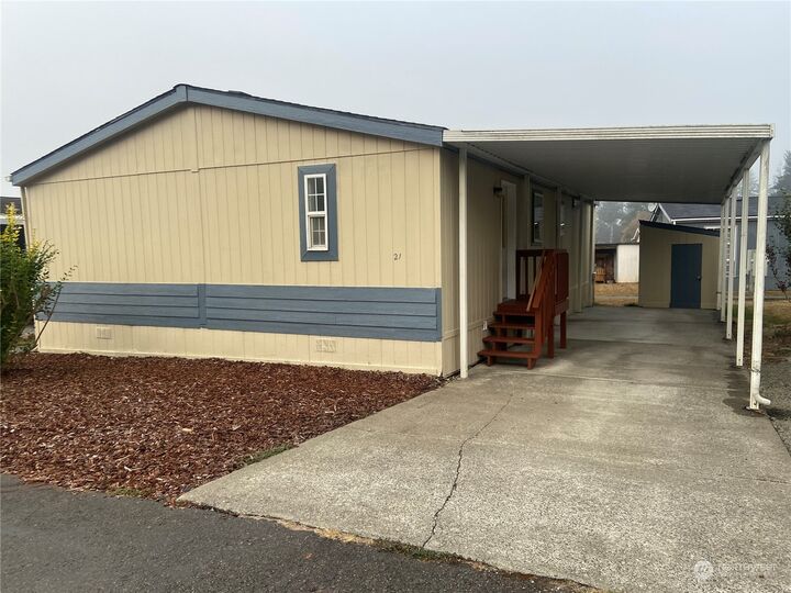 222 Maple Avenue NW 21  Napavine WA 98532 photo