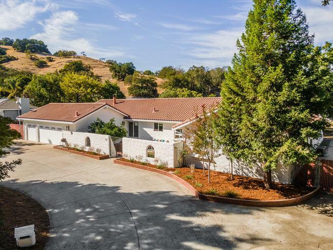 Property Photo:  2125 Green Acres Lane  CA 95037 