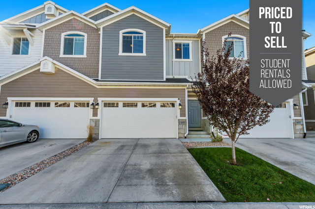 Property Photo: Address not disclosed UT 84059