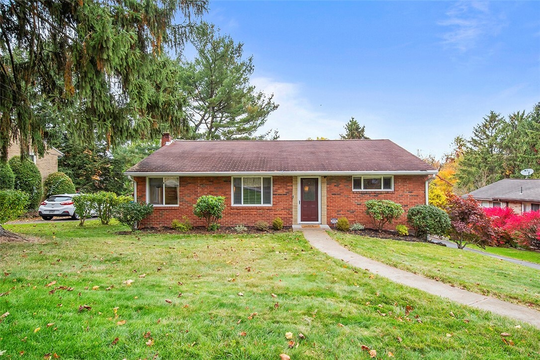 Property Photo:  99 Forest Grove Rd  PA 15108 