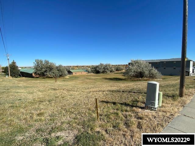 128 Harmony Street  Buffalo WY 82834 photo