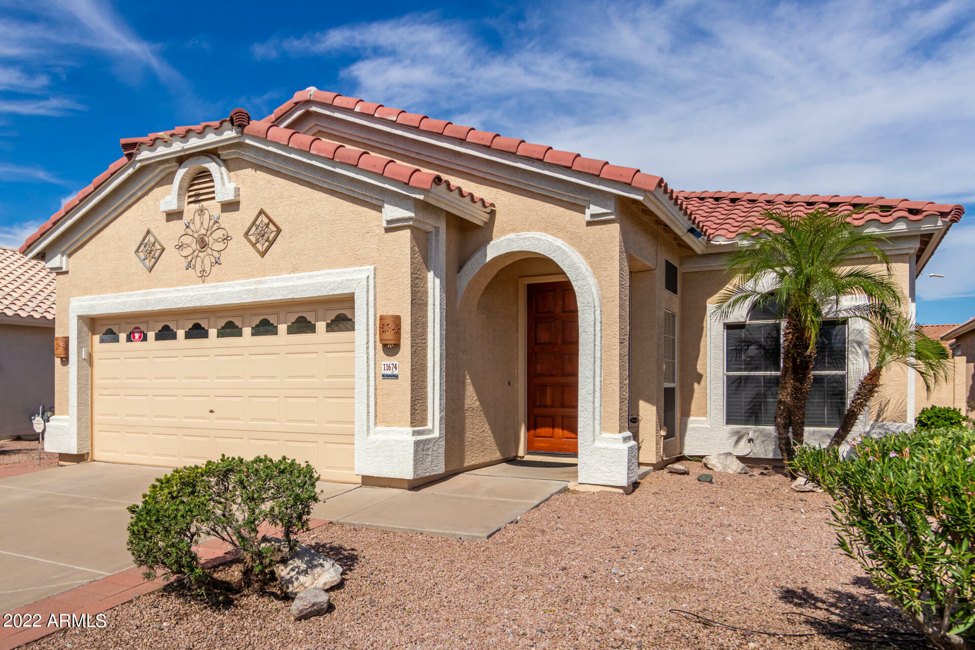 Property Photo:  11674 W Pincushion Court  AZ 85378 