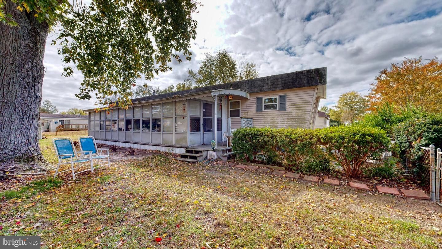 Property Photo: 27473 Oak Meadow Drive DE 19966