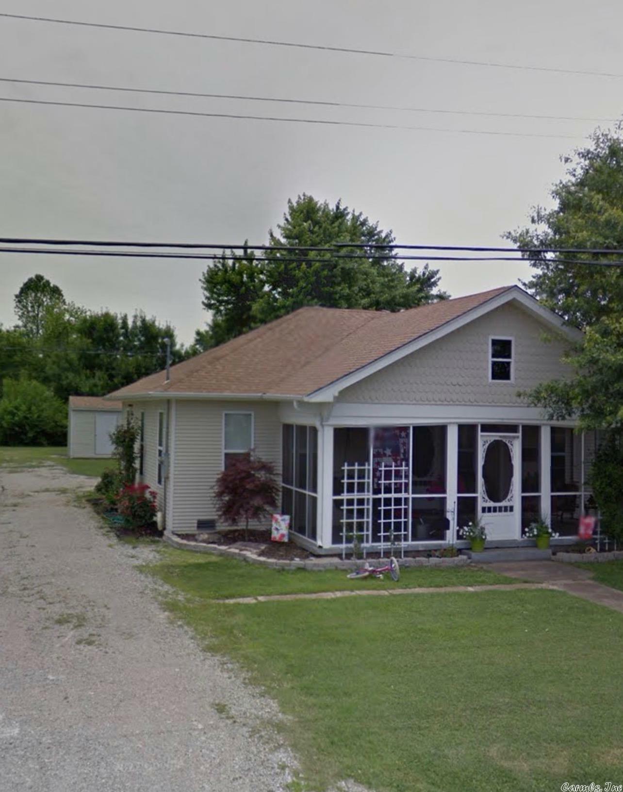 601 SE 2nd Street  Hoxie AR 72433 photo