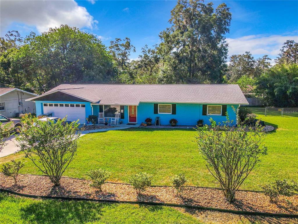 Property Photo:  3736 E Fort King Street  FL 34470 