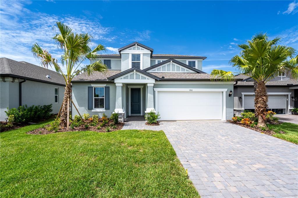 1921 146th Terrace E  Parrish FL 34219 photo