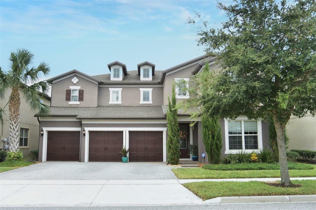 Property Photo: 7076 Spring Park Drive FL 34787
