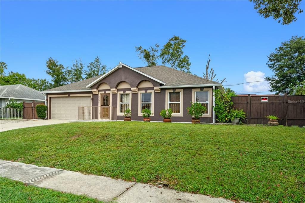 Property Photo:  2294 Holston Street  FL 32738 