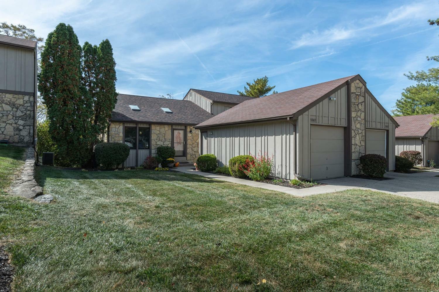 Property Photo: 5265 Pros Dr OH 45069