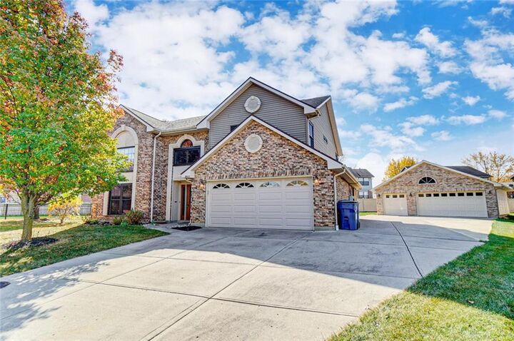 8517 Cameo Lane  Huber Heights OH 45424 photo