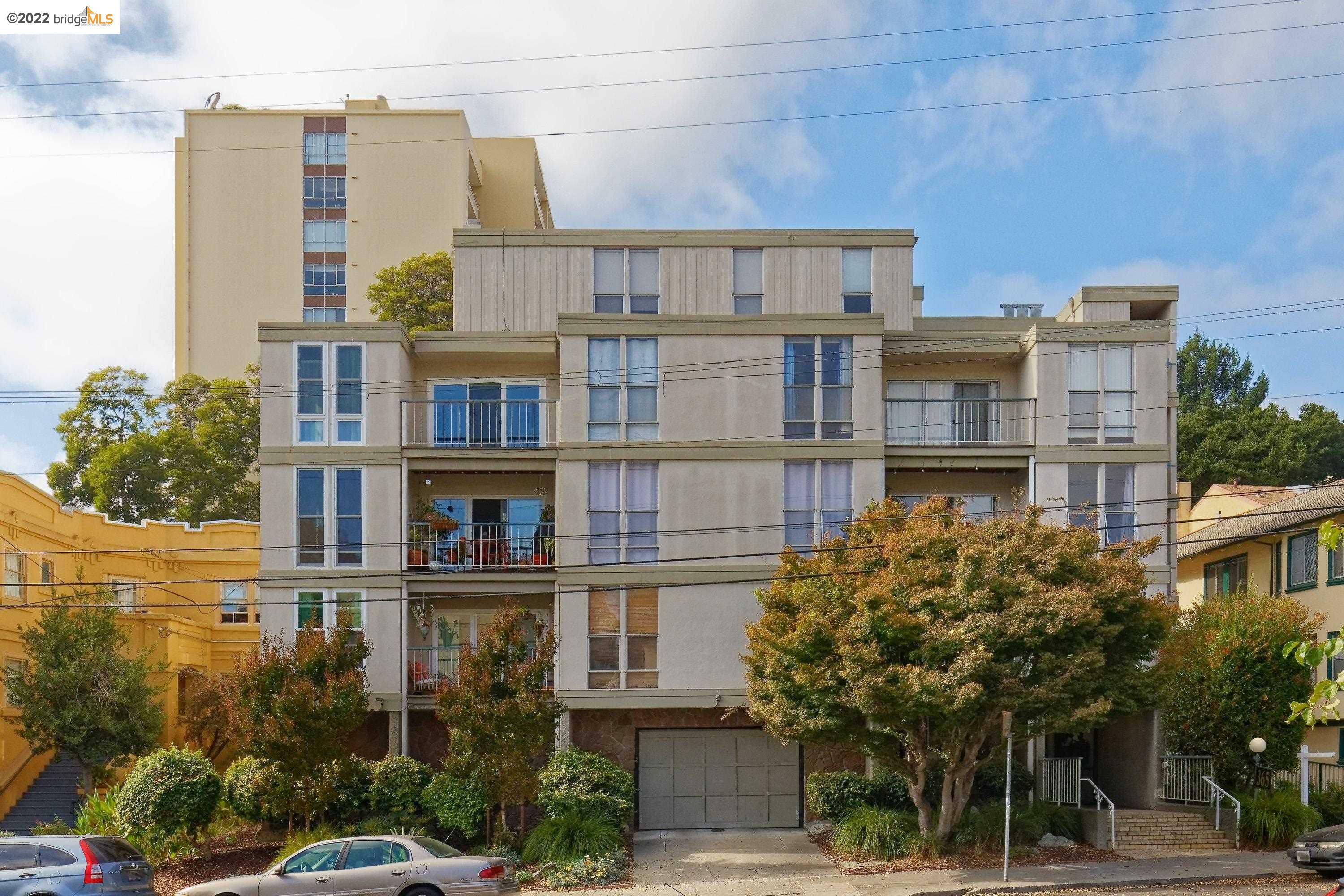 365 Perkins Street 104  Oakland CA 94610 photo