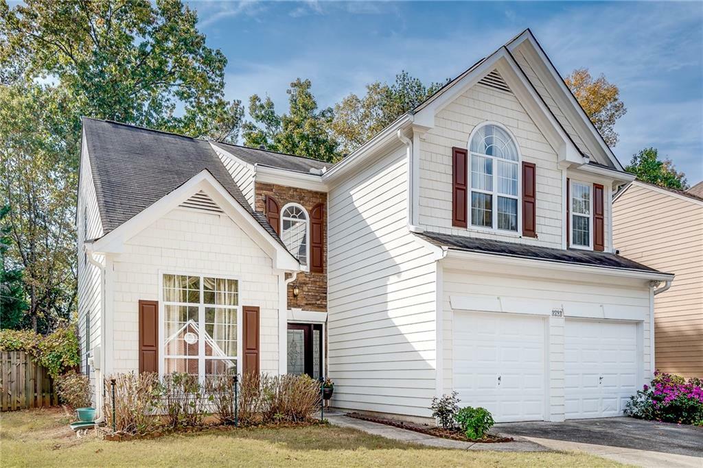 Property Photo: 2195 Westwind Drive GA 30075