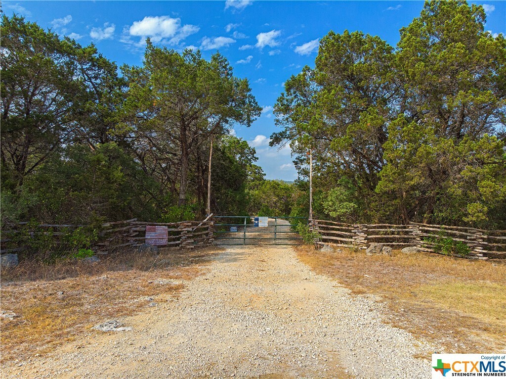 Property Photo:  1450 Elm Creek Road  TX 78132 