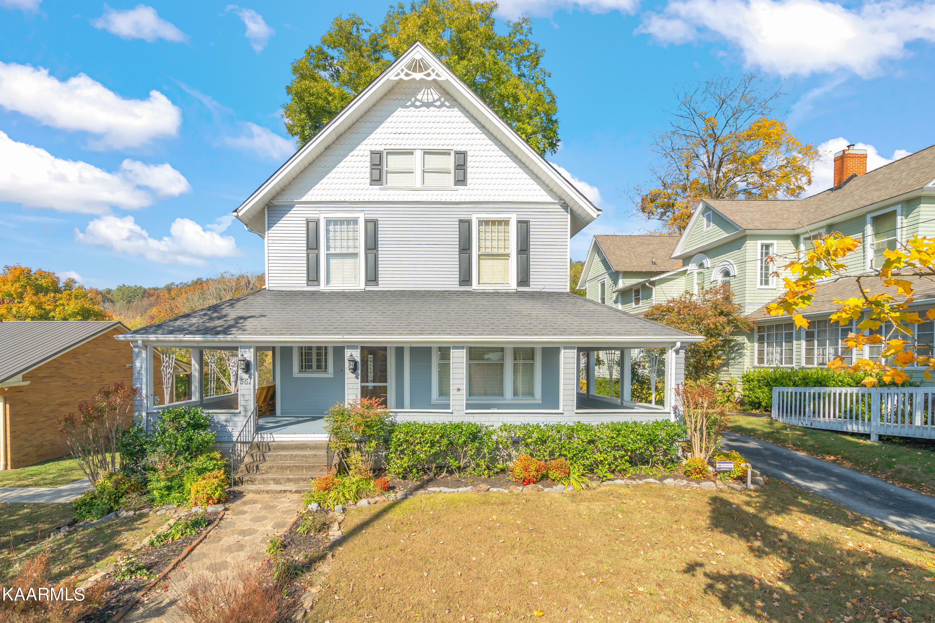 Property Photo:  561 Margrave Drive  TN 37748 