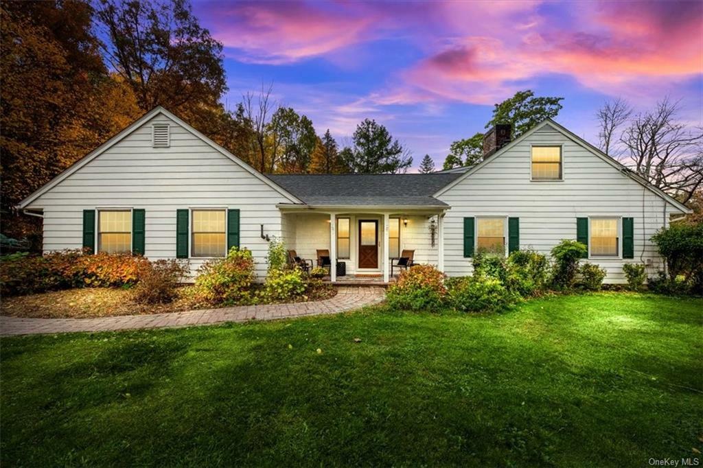 108 Circle Drive  Monroe NY 10950 photo