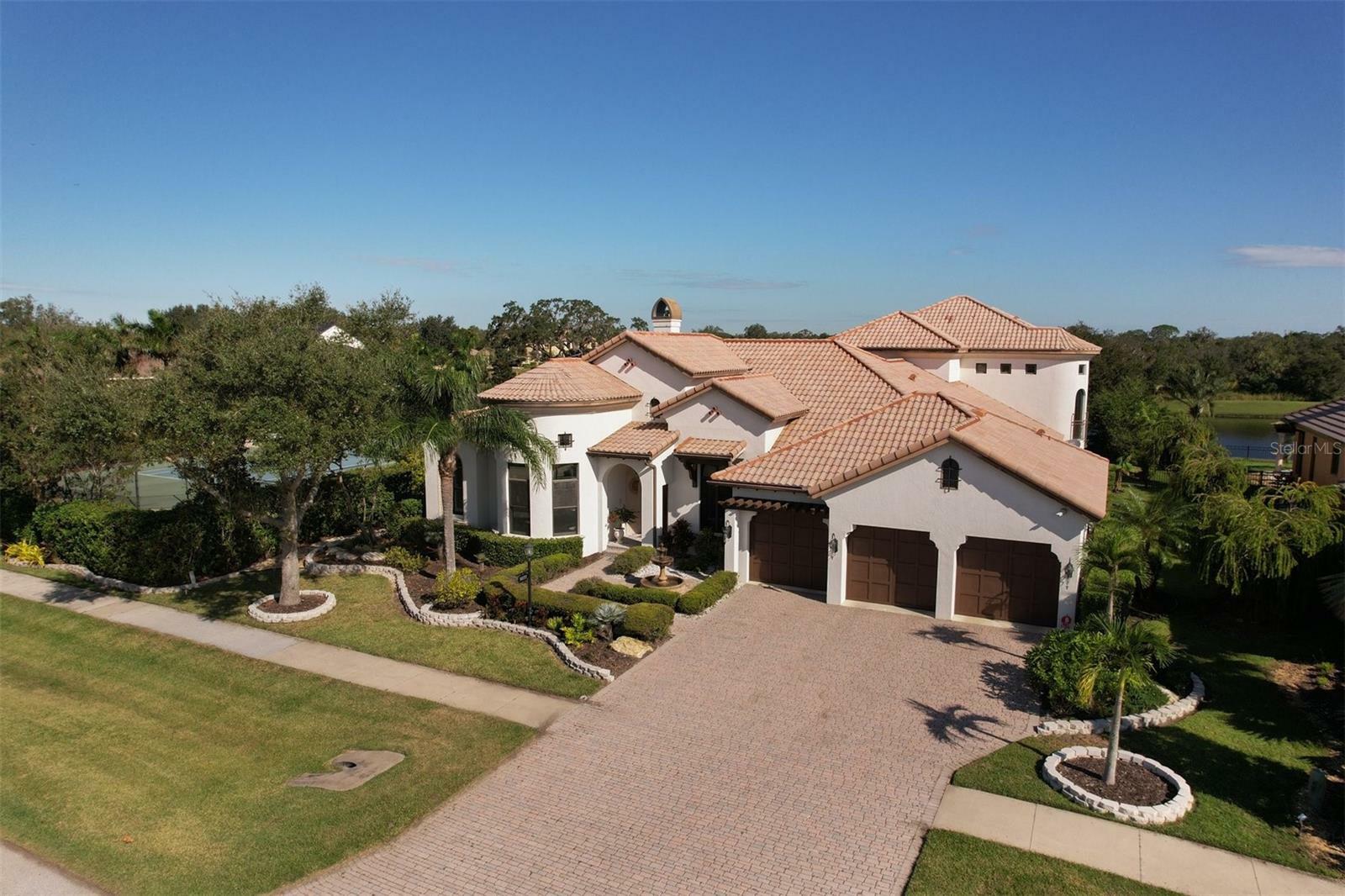 Property Photo: 14111 11th Terrace NE FL 34212