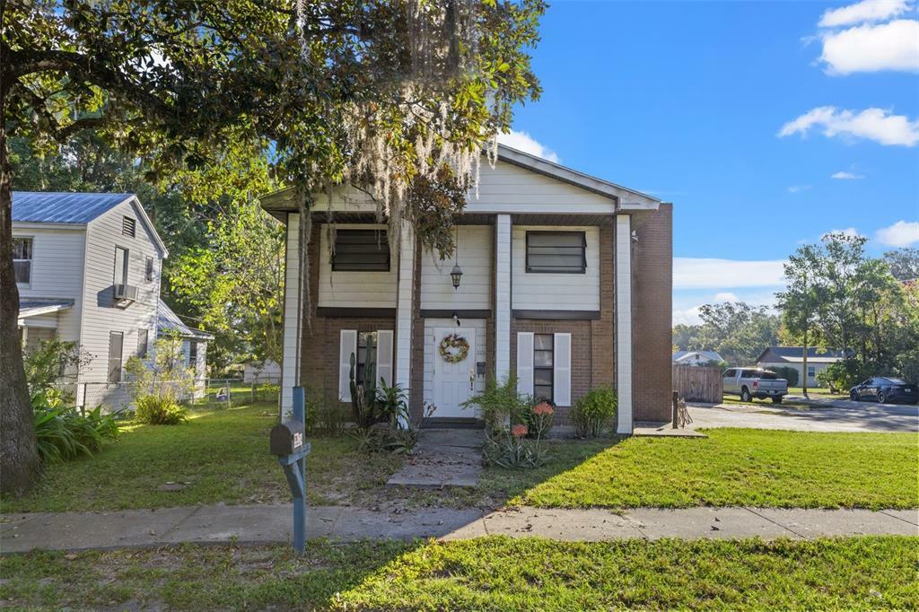 Property Photo:  5324 18th Street  FL 33542 