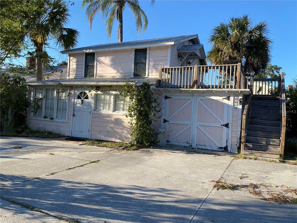 Property Photo:  867 Myrtle Street  FL 34234 