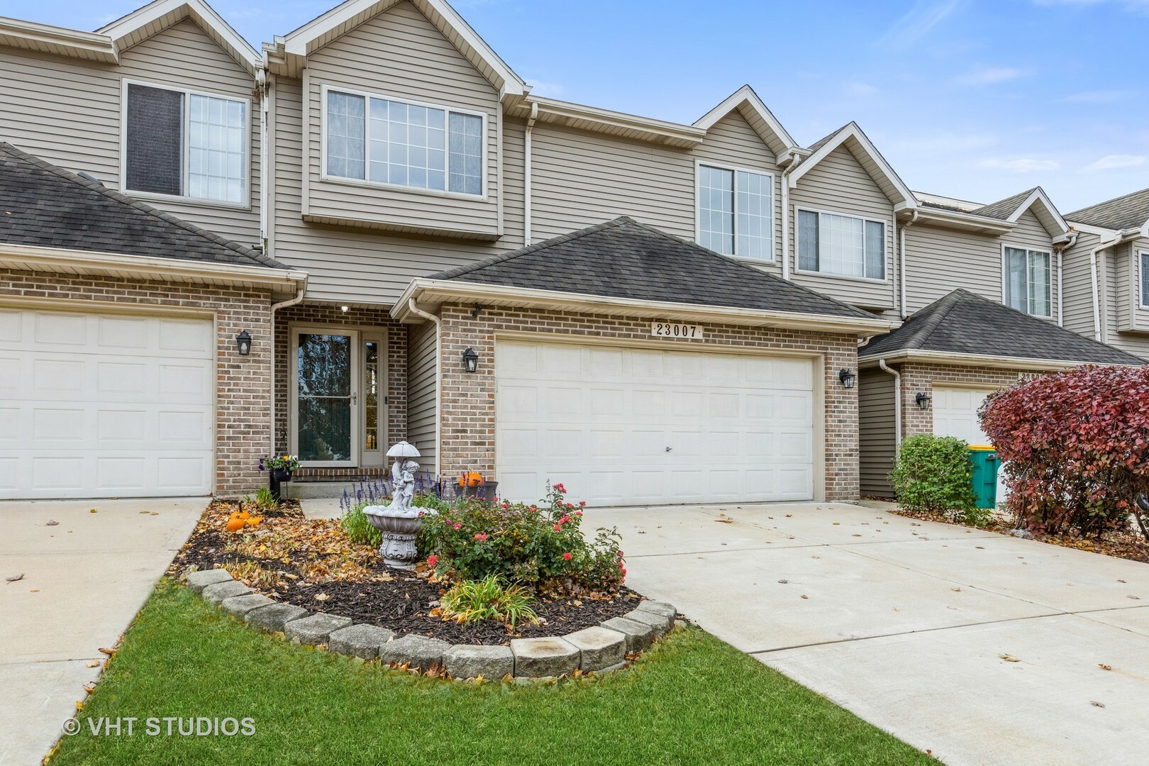 Property Photo: 23007 Judith Drive IL 60586