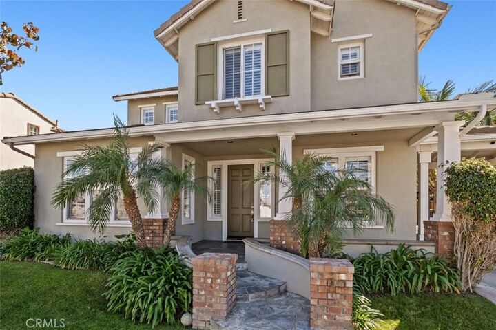 Property Photo:  5162 Pearce Drive  CA 92649