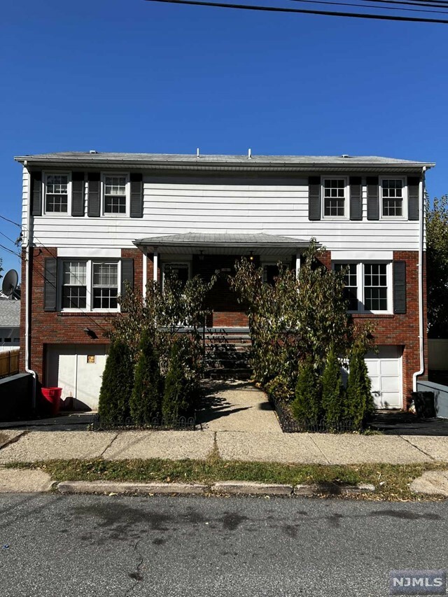 Property Photo:  76 Marcellus Avenue Right Side  NJ 07424 