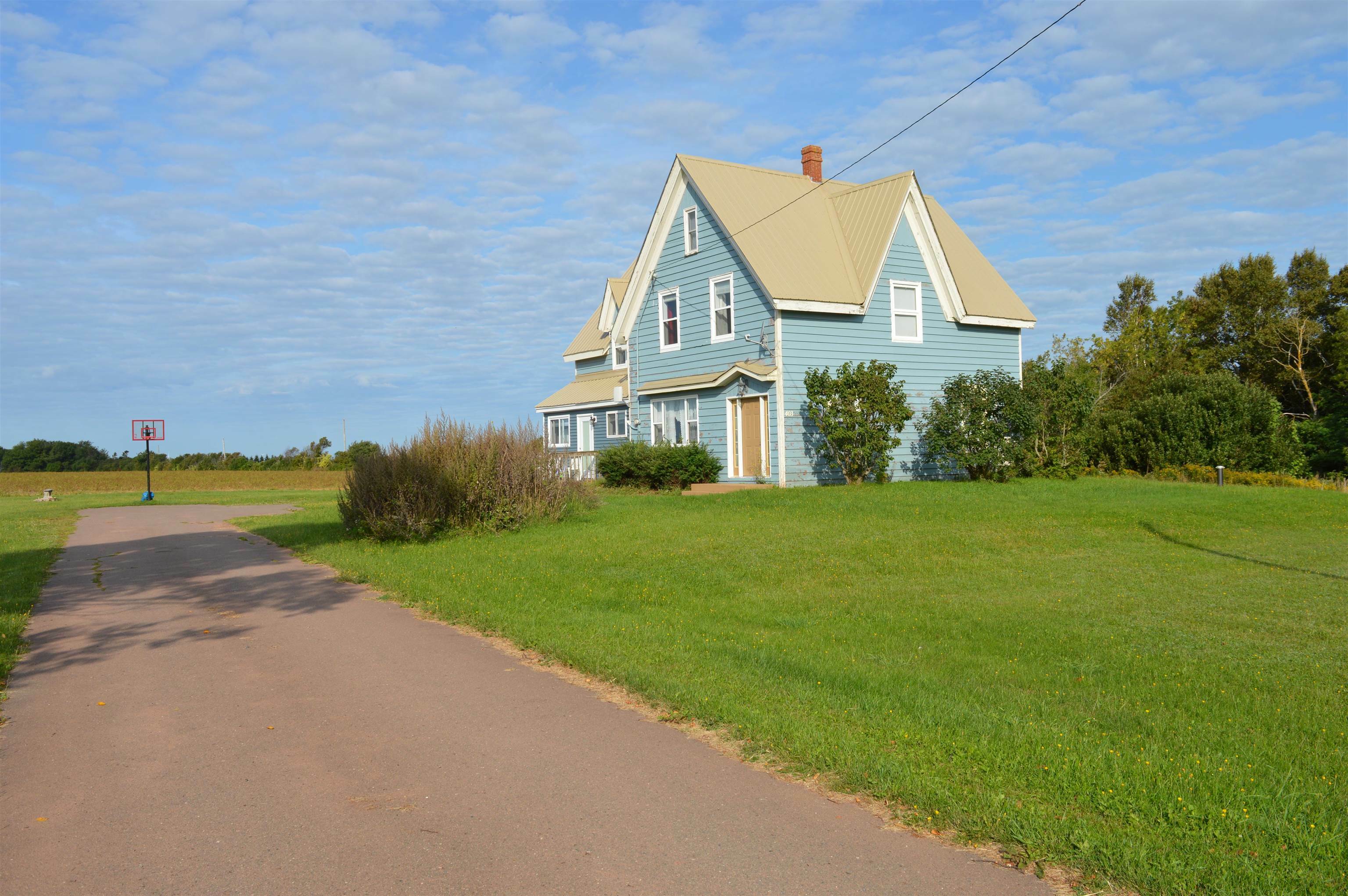 Property Photo: 403 Clermont Road PE C0B1M0