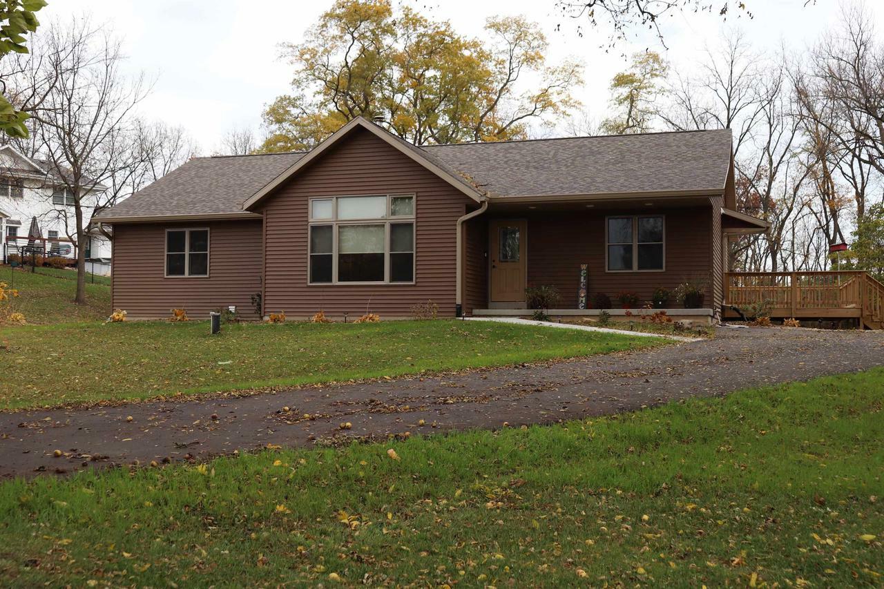 Property Photo:  8936 North Jacobs Dr  WI 53563 