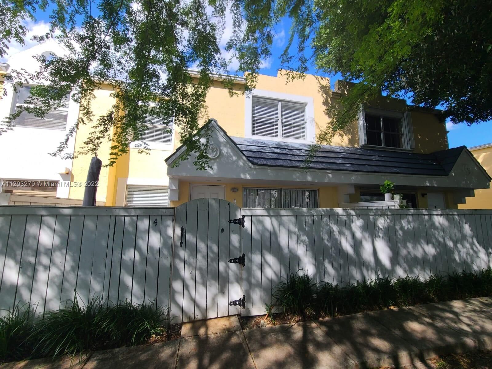 Property Photo: 6870 SW 45 Lane 4 FL 33155