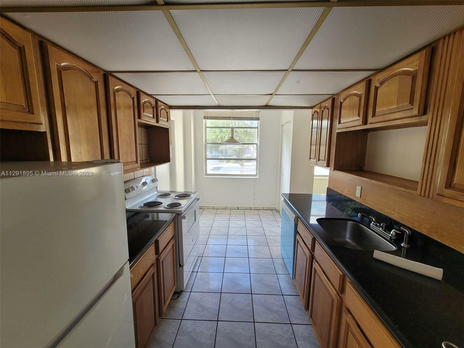 Property Photo:  16400 NE 17th Ave 206  FL 33162 